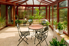 Tone Green conservatory quotes